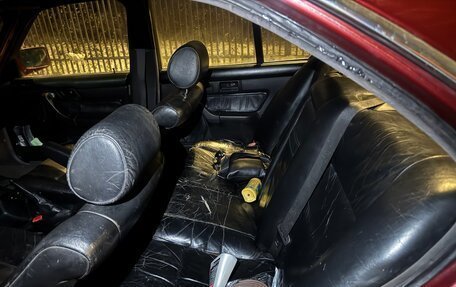 BMW 5 серия, 1990 год, 175 000 рублей, 18 фотография