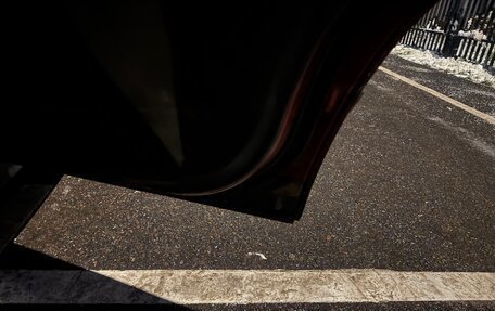 BMW 5 серия, 1990 год, 175 000 рублей, 13 фотография