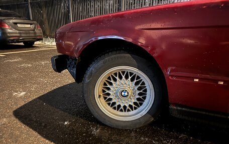 BMW 5 серия, 1990 год, 175 000 рублей, 22 фотография