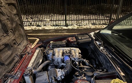 BMW 5 серия, 1990 год, 175 000 рублей, 19 фотография