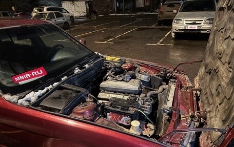 BMW 5 серия, 1990 год, 175 000 рублей, 20 фотография