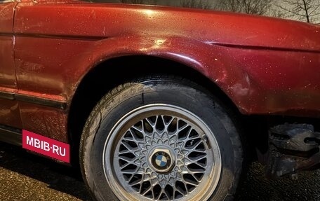 BMW 5 серия, 1990 год, 175 000 рублей, 24 фотография