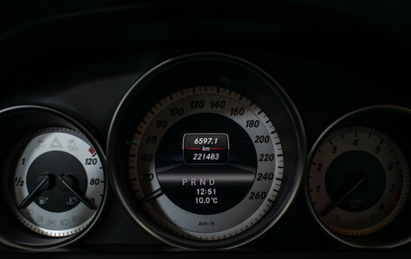 Mercedes-Benz C-Класс, 2013 год, 1 370 000 рублей, 12 фотография