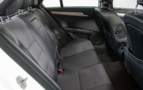 Mercedes-Benz C-Класс, 2013 год, 1 370 000 рублей, 10 фотография