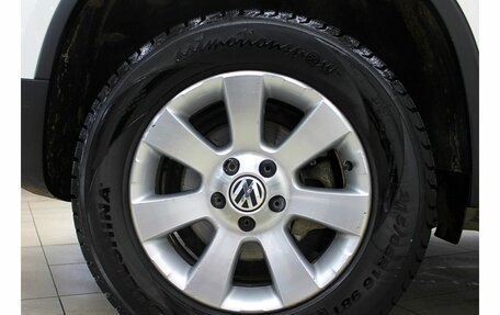 Volkswagen Tiguan I, 2013 год, 1 440 000 рублей, 9 фотография