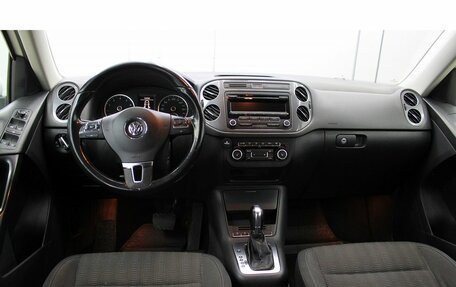 Volkswagen Tiguan I, 2013 год, 1 440 000 рублей, 10 фотография