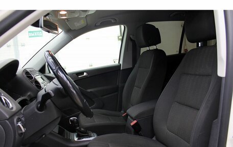 Volkswagen Tiguan I, 2013 год, 1 440 000 рублей, 12 фотография