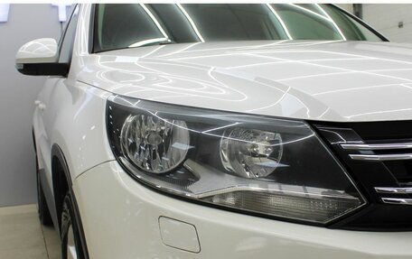 Volkswagen Tiguan I, 2013 год, 1 440 000 рублей, 7 фотография