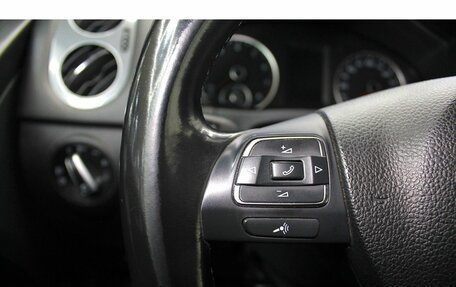 Volkswagen Tiguan I, 2013 год, 1 440 000 рублей, 19 фотография