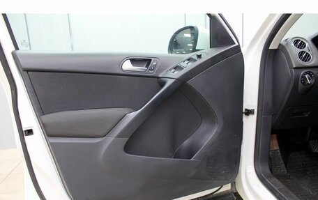 Volkswagen Tiguan I, 2013 год, 1 440 000 рублей, 14 фотография