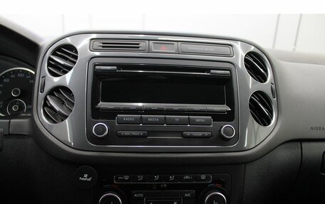 Volkswagen Tiguan I, 2013 год, 1 440 000 рублей, 16 фотография