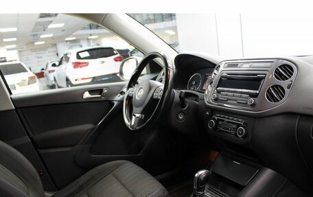 Volkswagen Tiguan I, 2013 год, 1 440 000 рублей, 11 фотография