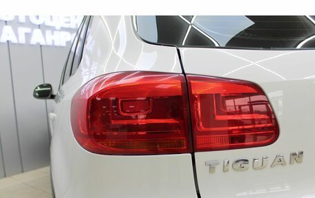 Volkswagen Tiguan I, 2013 год, 1 440 000 рублей, 6 фотография