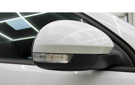 Volkswagen Tiguan I, 2013 год, 1 440 000 рублей, 8 фотография