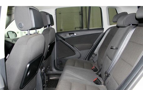 Volkswagen Tiguan I, 2013 год, 1 440 000 рублей, 13 фотография