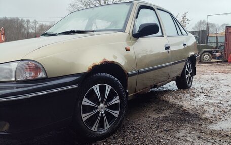 Daewoo Nexia I рестайлинг, 2006 год, 180 000 рублей, 3 фотография