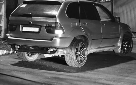 BMW X5, 2000 год, 570 000 рублей, 5 фотография