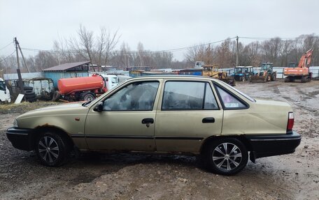 Daewoo Nexia I рестайлинг, 2006 год, 180 000 рублей, 5 фотография