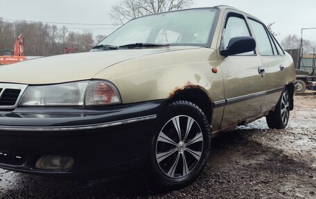 Daewoo Nexia I рестайлинг, 2006 год, 180 000 рублей, 7 фотография