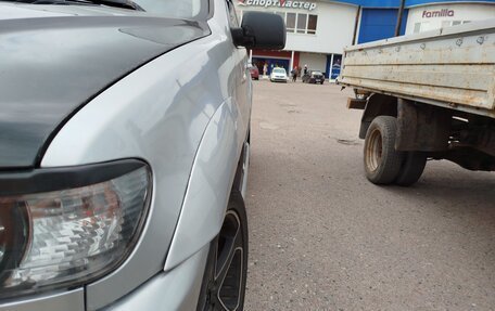 BMW X5, 2000 год, 570 000 рублей, 14 фотография