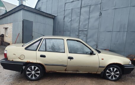 Daewoo Nexia I рестайлинг, 2006 год, 180 000 рублей, 6 фотография