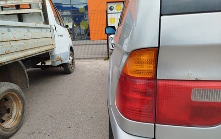 BMW X5, 2000 год, 570 000 рублей, 17 фотография