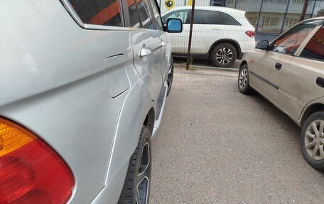 BMW X5, 2000 год, 570 000 рублей, 20 фотография