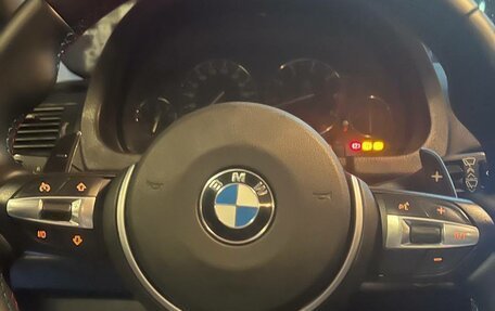 BMW X5, 2000 год, 570 000 рублей, 23 фотография