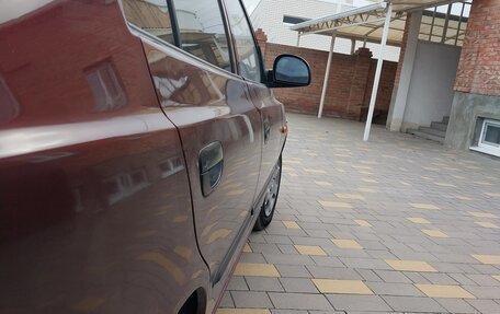 Hyundai Accent II, 2007 год, 380 000 рублей, 4 фотография