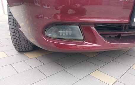 Hyundai Accent II, 2007 год, 380 000 рублей, 14 фотография