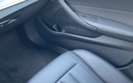 BMW 5 серия, 2019 год, 3 000 000 рублей, 11 фотография