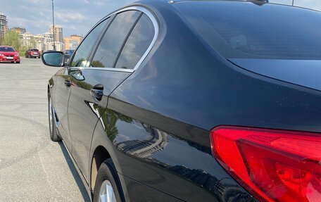 BMW 5 серия, 2019 год, 3 000 000 рублей, 10 фотография