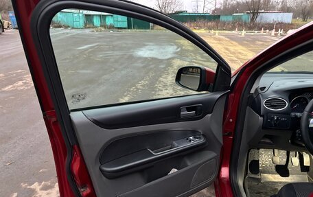 Ford Focus II рестайлинг, 2010 год, 580 000 рублей, 17 фотография