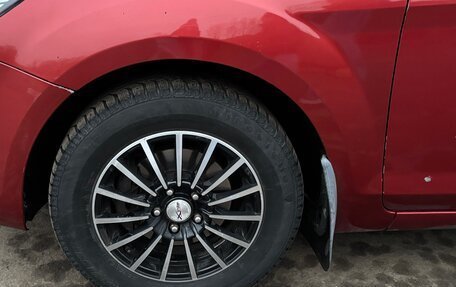 Ford Focus II рестайлинг, 2010 год, 580 000 рублей, 11 фотография