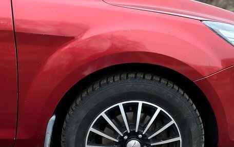 Ford Focus II рестайлинг, 2010 год, 580 000 рублей, 12 фотография