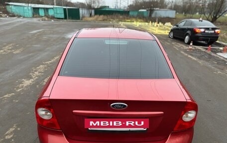 Ford Focus II рестайлинг, 2010 год, 580 000 рублей, 6 фотография