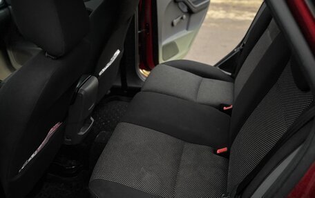 Ford Focus II рестайлинг, 2010 год, 580 000 рублей, 21 фотография