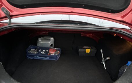 Ford Focus II рестайлинг, 2010 год, 580 000 рублей, 23 фотография