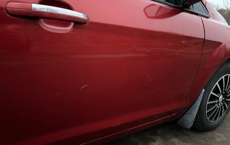 Ford Focus II рестайлинг, 2010 год, 580 000 рублей, 27 фотография