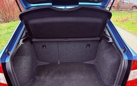 Skoda Rapid I, 2014 год, 1 000 000 рублей, 26 фотография