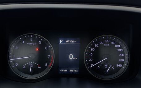 Hyundai Tucson III, 2019 год, 2 750 000 рублей, 13 фотография