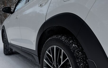 Hyundai Tucson III, 2019 год, 2 750 000 рублей, 24 фотография