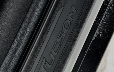 Hyundai Tucson III, 2019 год, 2 750 000 рублей, 25 фотография