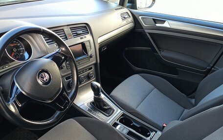 Volkswagen Golf VII, 2014 год, 1 250 000 рублей, 2 фотография