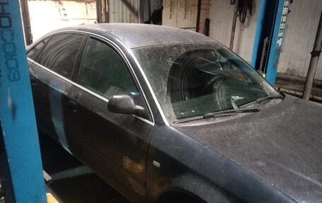 Audi A6, 1997 год, 160 000 рублей, 2 фотография