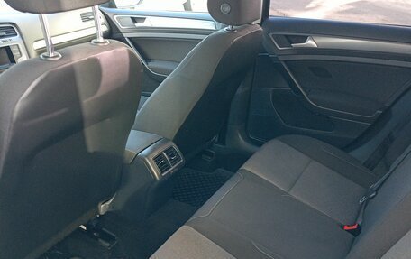 Volkswagen Golf VII, 2014 год, 1 250 000 рублей, 5 фотография