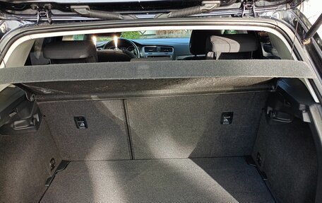 Volkswagen Golf VII, 2014 год, 1 250 000 рублей, 7 фотография