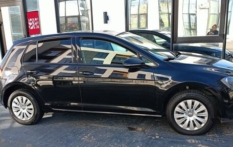 Volkswagen Golf VII, 2014 год, 1 250 000 рублей, 10 фотография