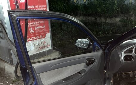 Chevrolet Lanos I, 2008 год, 130 000 рублей, 8 фотография