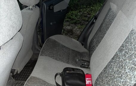 Chevrolet Lanos I, 2008 год, 130 000 рублей, 9 фотография